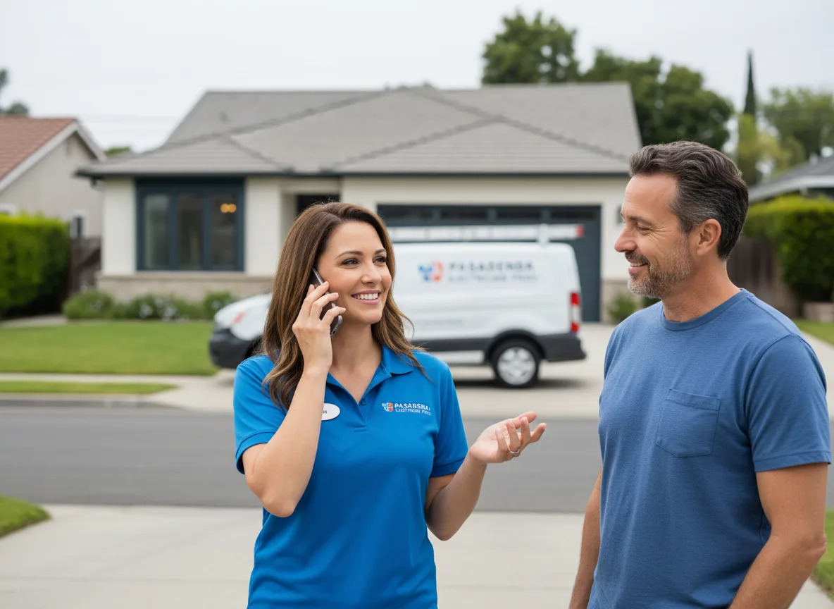 Electrician Lansdale, PA FAQs